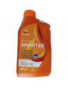 ACEITE 4T 20W50 SEMI SINTETICO SMARTER LT REPSOL