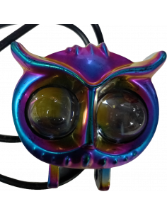 FOCO LED BUHO TORNASOL ROYAL