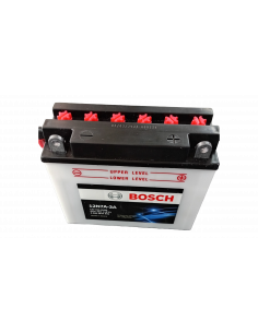 BATERIA MOTO 12N7A-3A BOSCH 2
