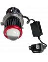 FOCO LED M4 TIPO LUPA CON VENTILADOR ROYAL