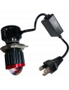 FOCO LED M4 TIPO LUPA CON VENTILADOR ROYAL