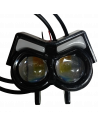 FOCO OJO DE AGUILA 2 LED ROYAL