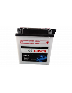 BATERIA MOTO BB5L-B BOSCH