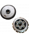EMBRAGUE COMPLETO 6H 73D (6D) H10 SHINERAY GP200
