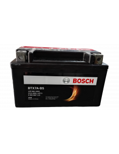BATERIA MOTO EBX7A-BS BOSCH