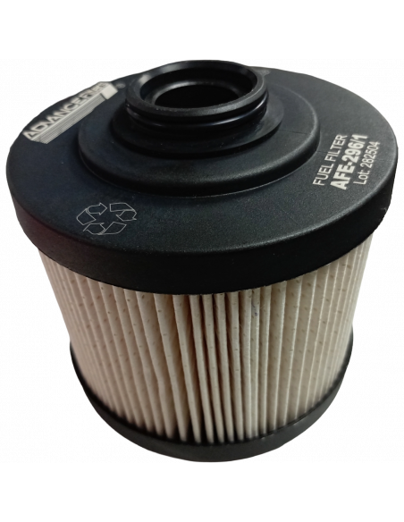 FILTRO COMBUSTIBLE AFE-296/1 ADVANCE