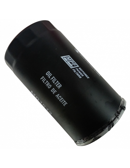 FILTRO ACEITE MO1513 MPF MOTOREX