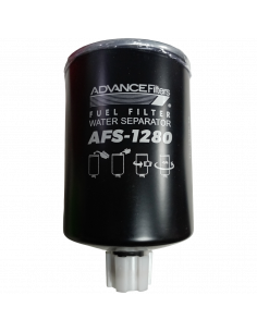 FILTRO COMBUSTIBLE AFS-1280 ADVANCE