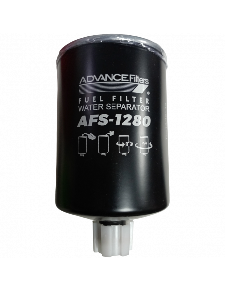 FILTRO COMBUSTIBLE AFS-1280 ADVANCE