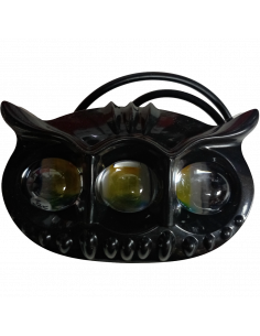 FOCO 20 LED DE 3 OJOS ROYAL