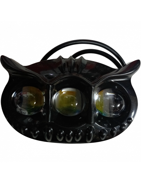 FOCO 20 LED DE 3 OJOS ROYAL