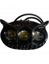FOCO 20 LED DE 3 OJOS ROYAL