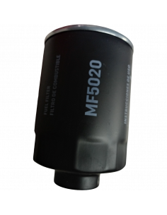 FILTRO COMBUSTIBLE MF5020 MPF MOTOREX
