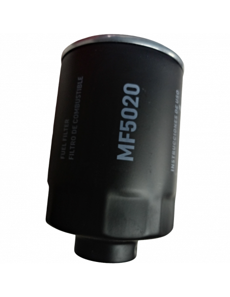 FILTRO COMBUSTIBLE MF5020 MPF MOTOREX