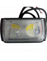 FOCO 2 LED VARIAS FUNCIONES ROYAL