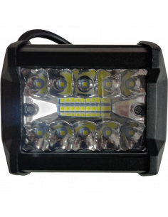 FOCO BUHO 1 LED ROYAL