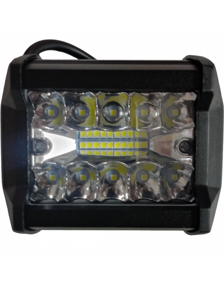 FOCO BUHO 1 LED ROYAL