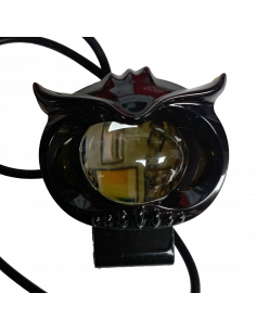 FOCO LED MONOCULAR DE BUHO PAR ROYAL