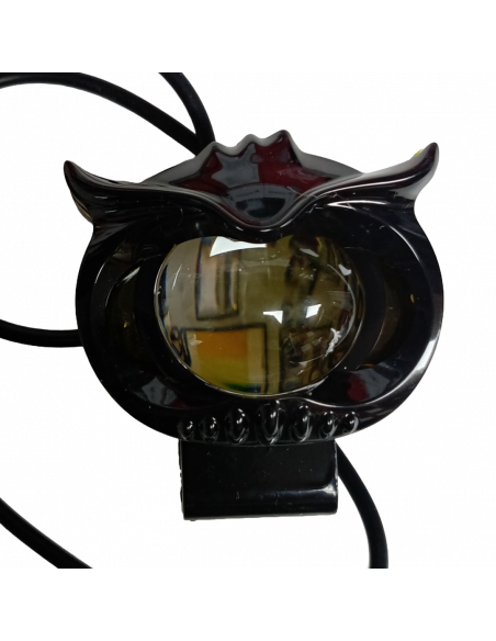 FOCO LED MONOCULAR DE BUHO PAR ROYAL