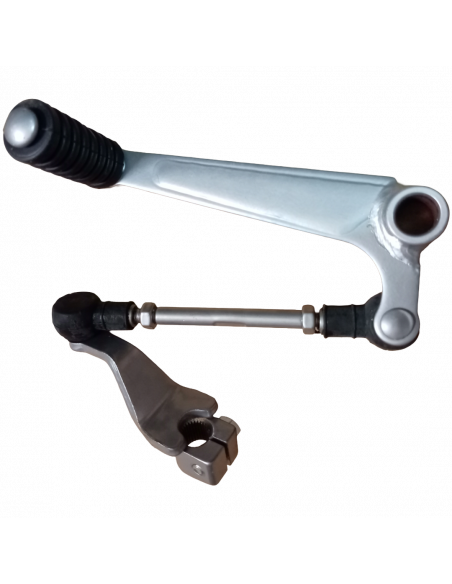 PEDAL DE CAMBIO PULSAR 200NS XURI PREMIUM