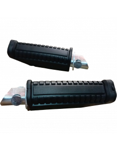 ESTRIBO POSTERIOR BAJAJ PULSAR 135 LS MOTTOX