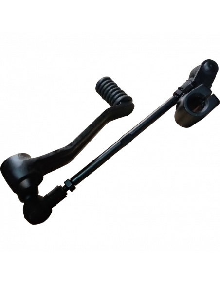 PEDAL DE CAMBIOS LONCIN CR5 PRO / TUKO TK CR5-GT