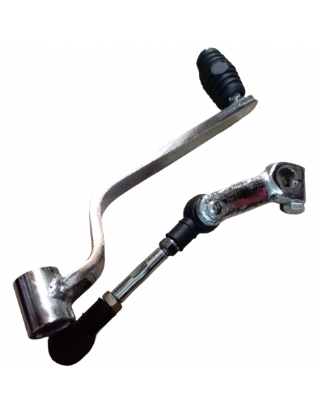 PEDAL DE CAMBIO GP200 XURI PREMIUM