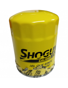 FILTRO ACEITE RB187C SHOGUN
