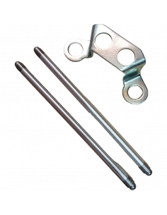 PALILLO DE DISTRIBUCION CG150 144,4MM XURI PREMIUM