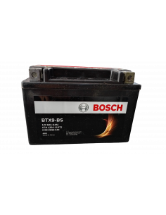 BATERIA MOTO EBX9-BS BOSCH