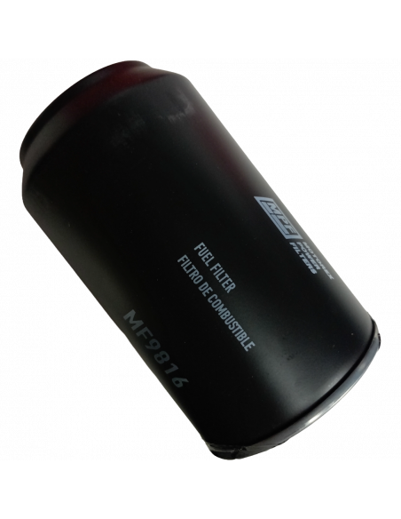 FILTRO COMBUSTIBLE MF9816 MPF MOTOREX