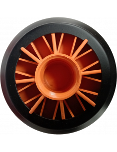 FILTRO COMBUSTIBLE MF9816 MPF MOTOREX 2