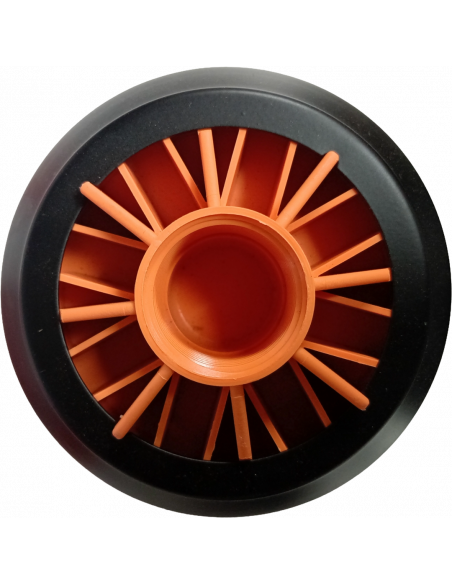 FILTRO COMBUSTIBLE MF9816 MPF MOTOREX