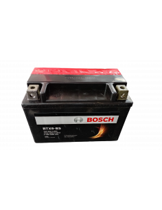 BATERIA MOTO EBX9-BS BOSCH 2