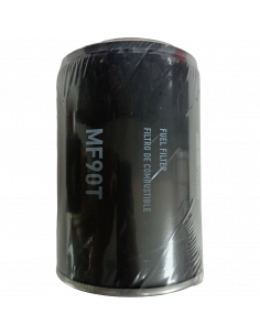 FILTRO COMBUSTIBLE MF90T MPF MOTOREX