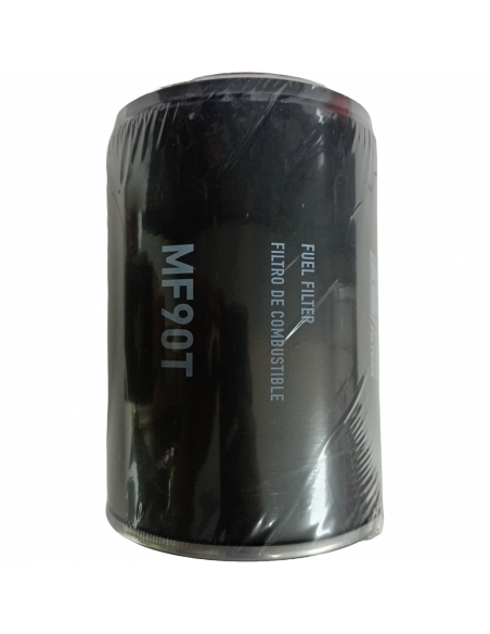FILTRO COMBUSTIBLE MF90T MPF MOTOREX