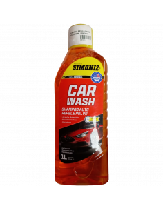 SHAMPOO BRILLO RAPIDO DIS 1000 ML SIMONIZ