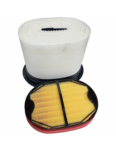 FILTRO AIRE MA4996K MPF MOTOREX
