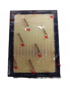 FILTRO AIRE AA-1531 ADVANCE