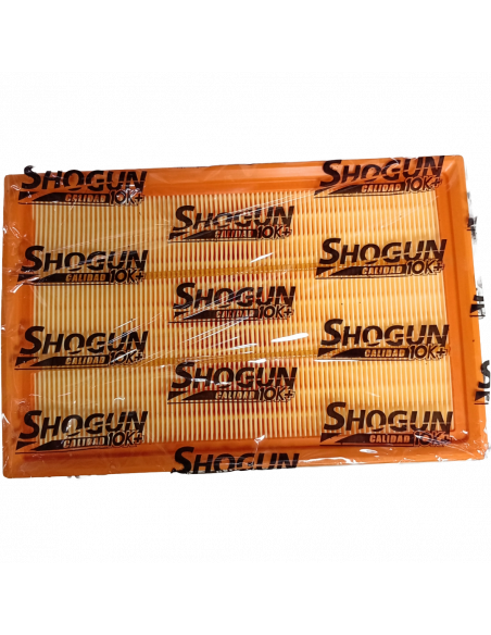 FILTRO AIRE AF9070 SHOGUN
