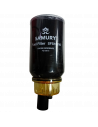 FILTRO COMBUSTIBLE SFS16816 SAMURY