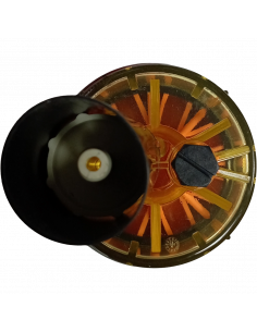 FILTRO COMBUSTIBLE SFS16816 SAMURY 2