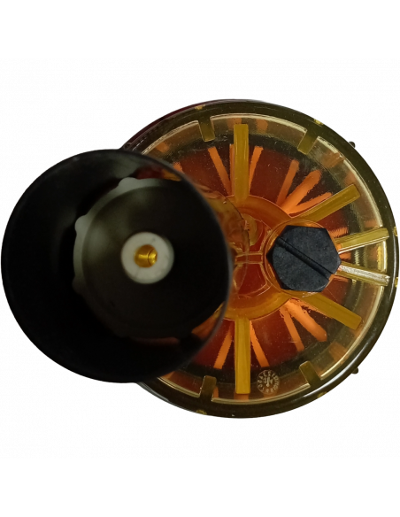 FILTRO COMBUSTIBLE SFS16816 SAMURY