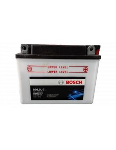 BATERIA MOTO LB6.5L-B BOSCH