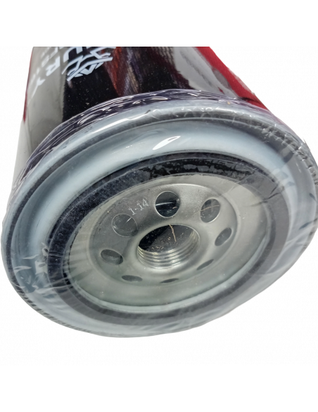 FILTRO COMBUSTIBLE SFS16816 SAMURY