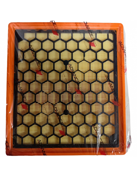 FILTRO AIRE AA-2662 ADVANCE