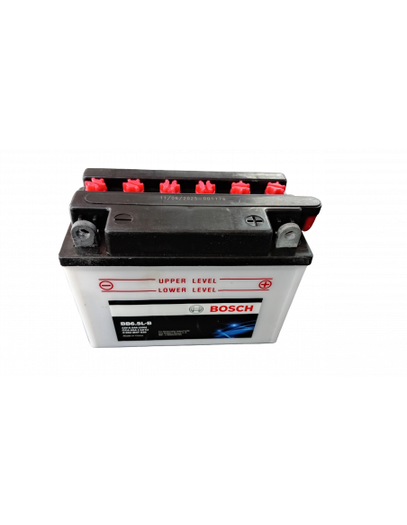 BATERIA MOTO LB6.5L-B BOSCH