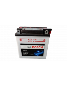 BATERIA MOTO LB9-B BOSCH