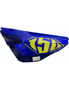 TAPA LATERAL THUNDER B52 MOTTOX 2