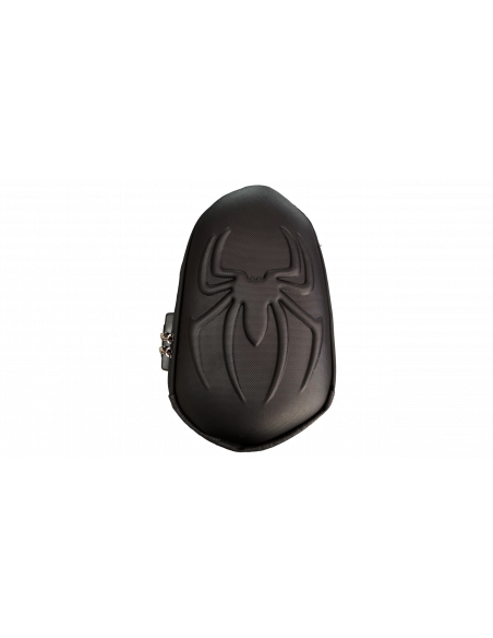 MOCHILA CANGURO SPIDERMAN ROYAL